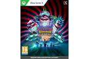 Spiele - Killer Klowns from Outer Space: The Game - Microsoft Xbox Series X - Horror - PEGI 16 - 811949038456