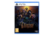 Spiele - Darkest Dungeon II - Sony PlayStation 5 - RPG - PEGI 12 - 811949037978