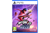 Spiele - Miraculous: Paris Under Siege - Sony PlayStation 5 - Abenteuer - PEGI 7 - 5060968302160