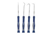 Handwerkzeuge  - VAERK Mini tool/hook set STRAIGHT/ANGLED/FULL HOOK/90° - 722-4-1