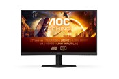 Bildschirm - 27" AOC C27G4ZXE - 1920x1080 (FHD) - 280Hz - VA - C27G4ZXE