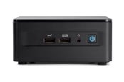 Stationär - Mini PC / Barebone - ASUS NUC 12 Pro Tall Kit RNUC12WSHi50000I - 90AR00E1-M00060