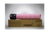Druckerzubehör - Tinte & Toner - Xerox - fluorescent pink - original - dry ink cartridge - 006R01814