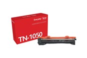 Druckerzubehör - Tinte & Toner - Xerox Everyday - black - compatible - toner cartridge (alternative for: Brother TN1050) - return programme - 006R04861