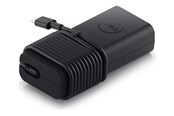 Netzteile - Dell Single - Customer Kit - power supply - hot-plug - 700 Watt Netzteile - 700 Watt - ATX - 80 Plus Titanium (bis zu 90% effektiv) - 450-AMIH