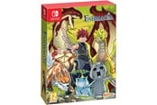 Spiele - Farmagia (Limited Edition) - Nintendo Switch - RPG - PEGI 12 - 5060540772404