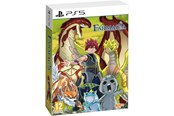 Spiele - Farmagia (Limited Edition) - Sony PlayStation 5 - RPG - PEGI 12 - 5060540772497