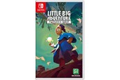 Spiele - Little Big Adventure: Twinsen's Quest - Nintendo Switch - Action - PEGI 7 - 3701529505638