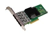 Netzwerkadapter (Netzkarte, Druckserver, u.s.w.) - Intel Ethernet Converged Network Adapter X710-DA4 - EX710DA4G2P5