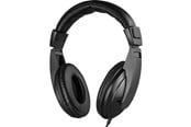 Kopfhörer/Headsets - Sandberg Saver MiniJack Headphone Large *DEMO* - 325-29