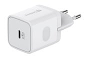 Handys - Adapter und Ladegeräte - Sandberg USB-C AC Charger PD20W SAVER - 341-42