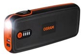 Batterien und Akkus - Osram Batterystart 400 - OBSL400