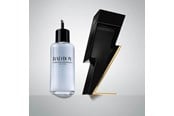 Parfüm und Düfte - Carolina Herrera Bad Boy Edt Spray Refill - 200 ml0 - 8411061063392