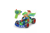 Ferngesteuert - Jada Toys Toy Story - 1:24 Woody Refresh RC Buggy - 4006333089985