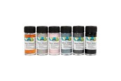 Kreativ-Spiele - Creativ Company Magic Marble Paint Pastel Colors 6x20ml - 30196