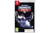 Spiele - Bassmaster Fishing 2022 (Deluxe Edition) - Code in a Box - Nintendo Switch - Simulator - PEGI 3 - 5055957705718