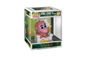 Merchandise - Funko! - POP Deluxe TJB S2 King Louie on throne - Figur - 80785