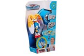 Figuren - Goo Jit Zu FLYING HEROES TAILS AND SONIC - 7981