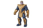 Figuren - Marvel Avengers Titan Hero DLX Thanos 30 cm - E73815M85