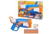 Spielzeugwaffen - NERF N Series Agility - F8629EU40