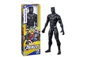 Figuren - Marvel Avengers Titan Hero Series Black Panther - E78765L00