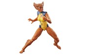 Figuren - Hasbro Marvel Legends Series Wolfsbane 6" Comics Collectible Action Figure - F90745X00