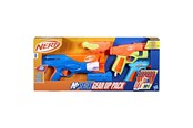 Spielzeugwaffen - NERF N Series Gear Up Pack - F8633EU40