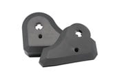 Gaming Stühle - L33T Set of side panels for gaming chairs - RSP-579