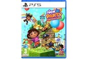 Spiele - Nick Jr. Party Adventure - Sony PlayStation 5 - Action/Abenteuer - PEGI 3 - 5061005354371