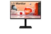 Bildschirm - 27" LG 27BA550-B - 1920x1080 (FHD) - 100Hz - IPS - 27BA550-B