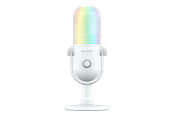 Mikrofone - Razer Seiren V3 Chroma - White - RZ19-05060200-R3M1