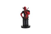 Gaming Zubehör - Cable Guys MARVEL: DEADPOOL 3 CABLE GUYS R.E.S.T - Zubehör für Spielkonsole - CGCRMR400735
