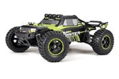 Ferngesteuert - BLACKZON Smyter DT 1/12 4WD Electric Desert Truck - Green - 540112