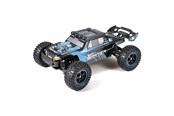 Ferngesteuert - BLACKZON Smyter DT 1/12 4WD Electric Desert Truck - Blue - 540113