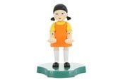 Gaming Zubehör - Cable Guys Squid Game Holdems Mini Holder Young-Hee Girl 10 cm - Zubehör für Spielkonsole - HDHMSQ400620