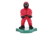 Gaming Zubehör - Cable Guys Squid Game Holdems Mini Holder Circle Guard 10 Cm - Zubehör für Spielkonsole - HDHMSQ400619