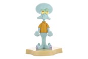 Gaming Zubehör - Cable Guys SpongeBob Holdems Mini Holder Squidward 10 cm - Zubehör für Spielkonsole - HDHMSP400639