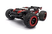 Ferngesteuert - BLACKZON Slyder ST 1/16 4WD Electric Stadium Truck - Red - 540096