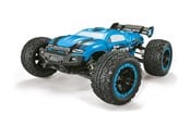 Ferngesteuert - BLACKZON Slyder ST Turbo 1/16 4WD 2S Brushless - Blue - 540203