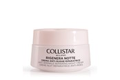 Gesichtspflege - Collistar face night cream - 8015150248044