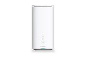 Wlan Router - Strong 5G Router AX3000 (WiFi 6) - 3.2 Gbit/s - 5G Wi-Fi 6 - 5GROUTERAX3000