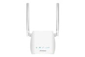 Wlan Router - Strong 300 Mini - 4G LTE Wireless router - 300Mbit/s - 4G N Standard - 802.11n - 4GROUTER300M