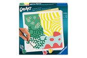 Kreativ-Spiele - Ravensburger CreArt Painting by Numbers - Organic Spheres - 236374