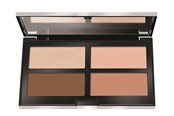 Make-Up - PUPA Milano Pupa Contouring & Strobing Powder Palette - 8011607270712