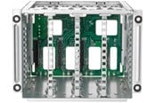 Systemzubehör - Lenovo ThinkSystem 2.5" SATA/SAS 8-Bay Backplane Kit - 4XH7A09832