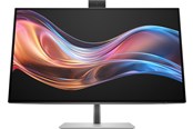 Bildschirm - 27" HP 727pm Series 7 Pro - 3840x2160 (4K) - 60Hz - IPS Black - 100W USB-C - KVM switch - 8K135AA#ABB