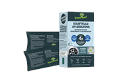 Reinigung - GreenSwirl Powerful drain cleaner - 2 dosing bags of 233 g - 112