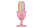 Mikrofone - Razer Seiren V3 Chroma - Quartz - RZ19-05060300-R3M1