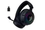 Kopfhörer/Headsets - Razer Kraken V4 - Gaming Headset - RZ04-05170100-R3M1