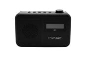 DAB, Netzwerk und Radiowecker - PURE Elan One 2 - 252517